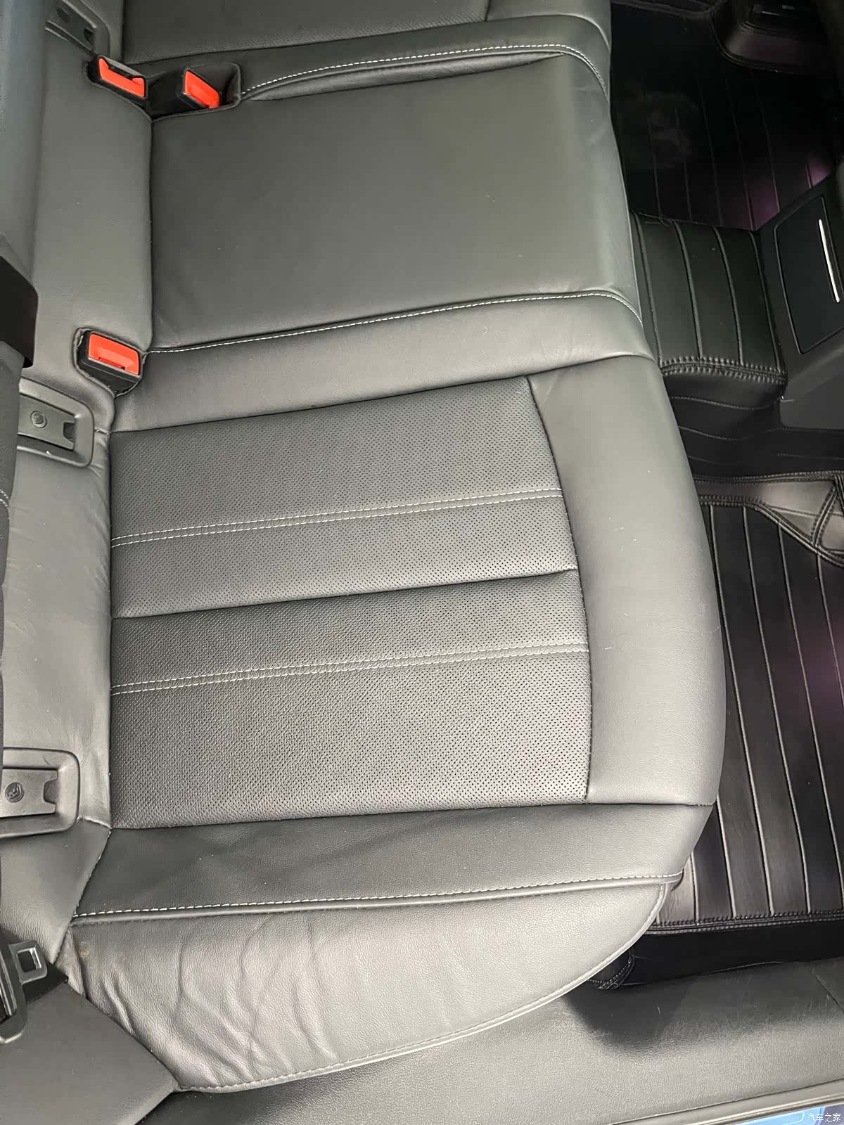 Audi A4L, 2022 26