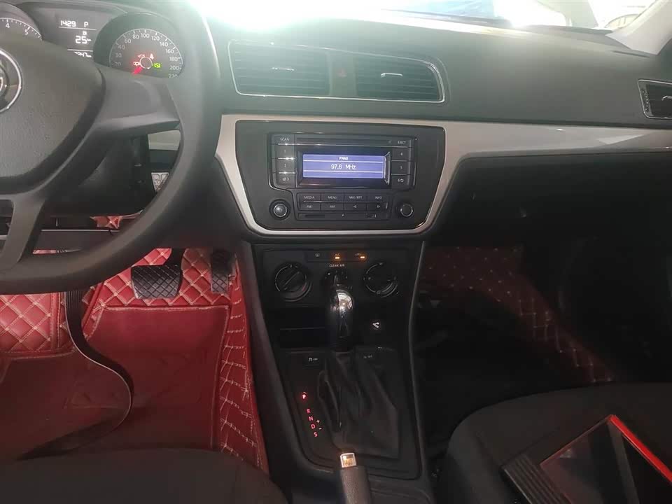 Volkswagen Lavida Volkswagen Lavida