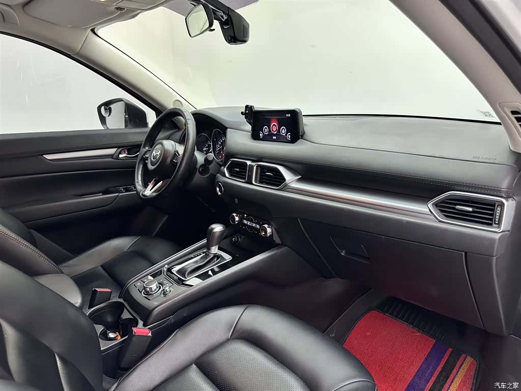 Mazda CX-5, 2019 10