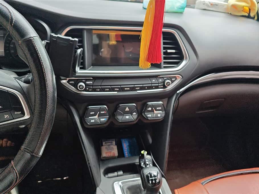 Trumpchi Trumpchi GS4