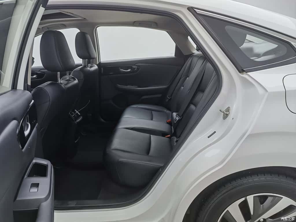 Honda Crider, 2020 15