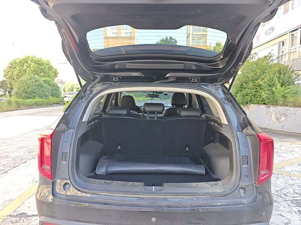 Haval First Love, 2021 19