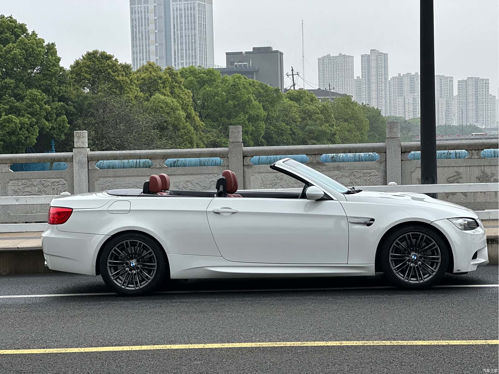 BMW M3, 2011 20