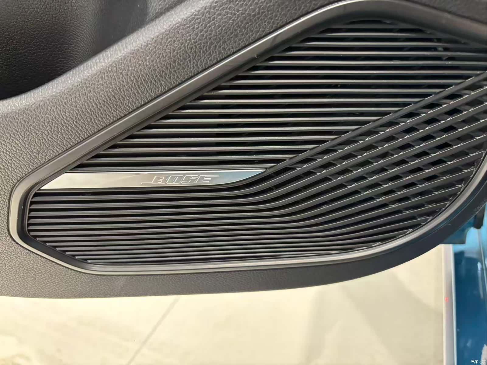 Geely Preface, 2021 20