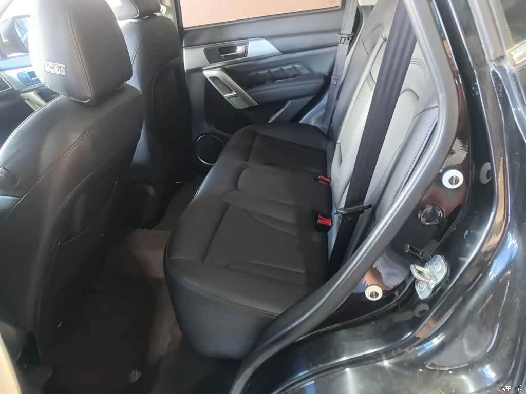 Haval H2, 2015 17