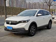 �������AX7 2021�� 1.6T �Զ���Խ��