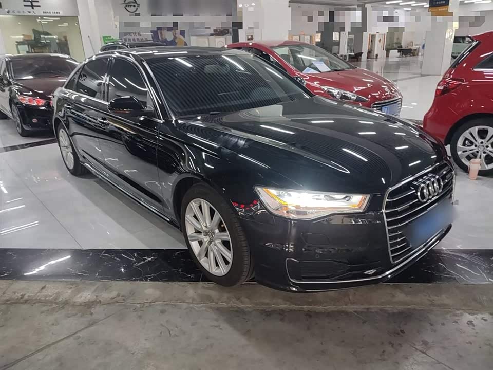 Dongfeng Wuhan Car