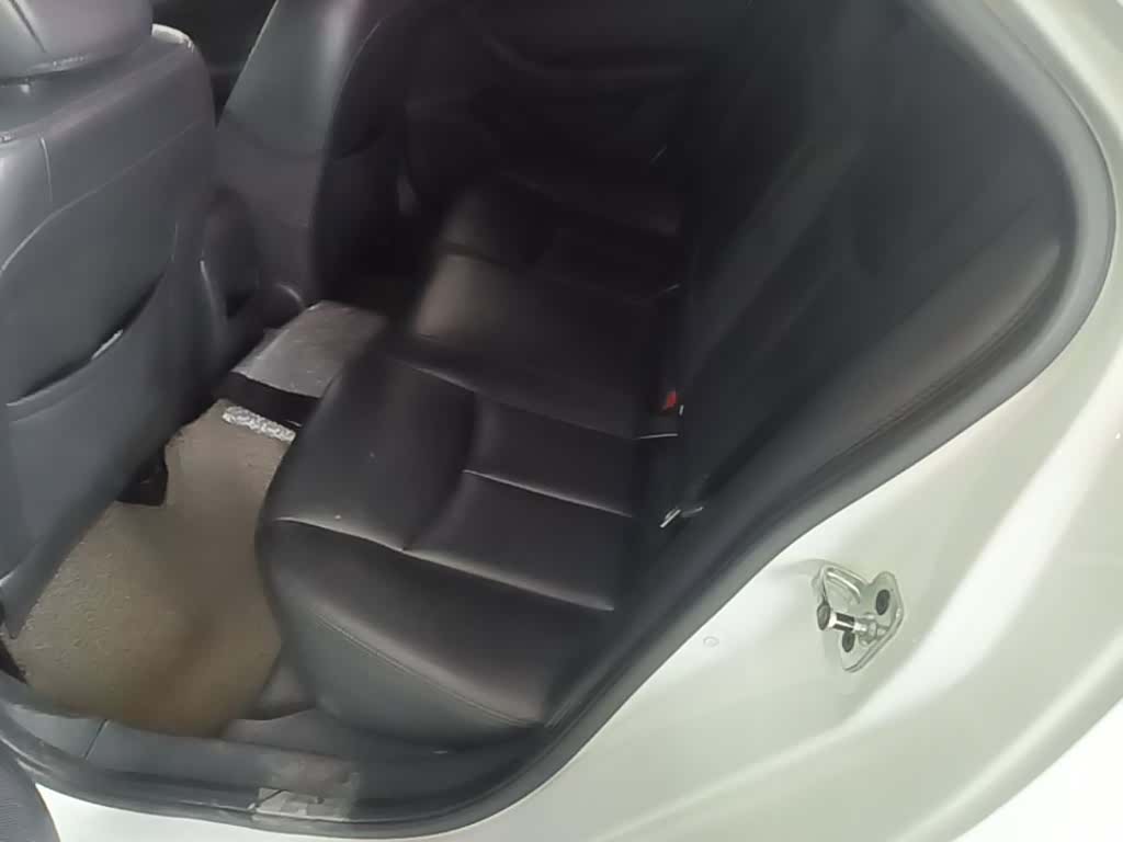 Roewe 360, 2016 17