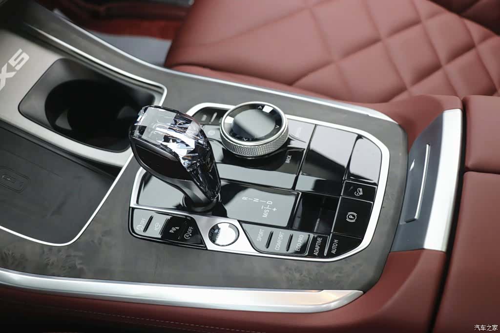 BMW X5, 2022 14