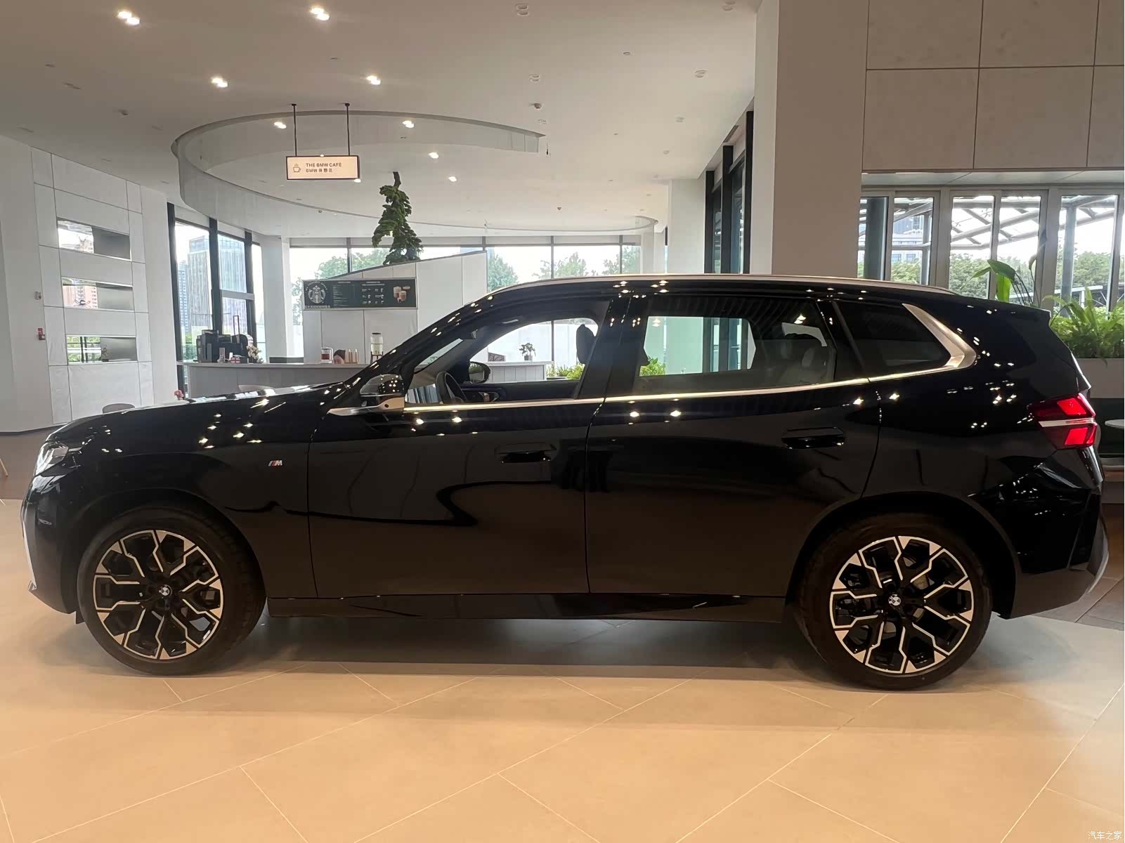 BMW X3, 2025 3