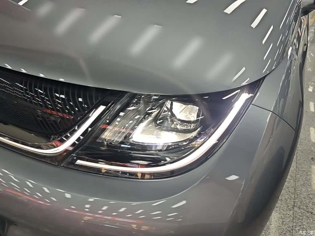 BYD Dolphin, 2024 24