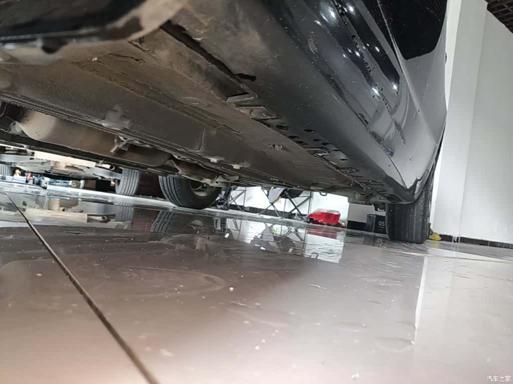 Geely Emgrand, 2018 22