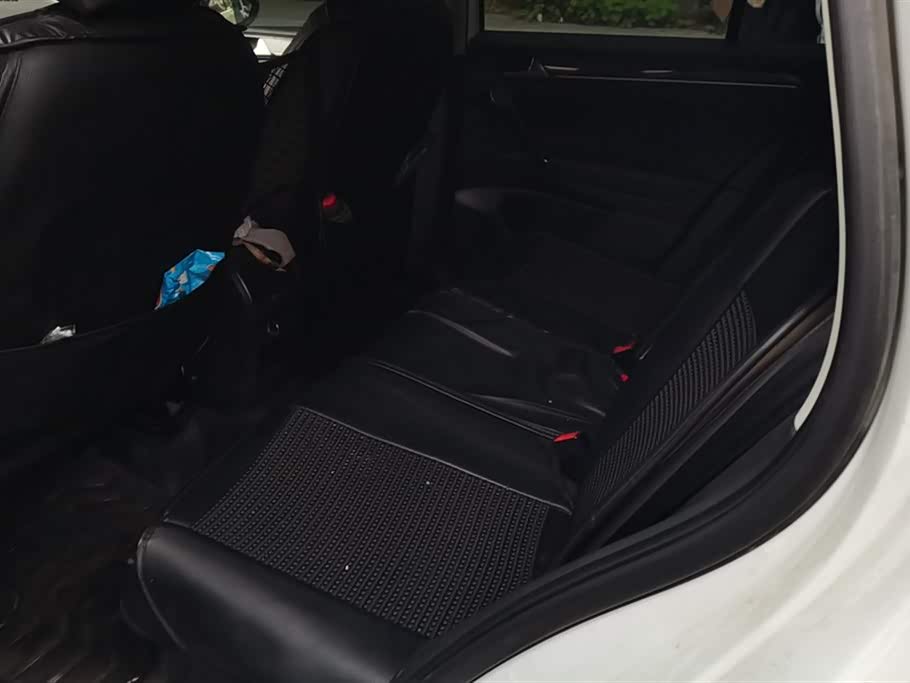 Volkswagen Golf*Jiayu