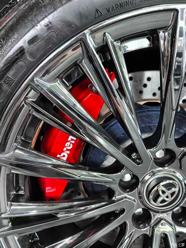 Toyota Vellfire, 2020 15