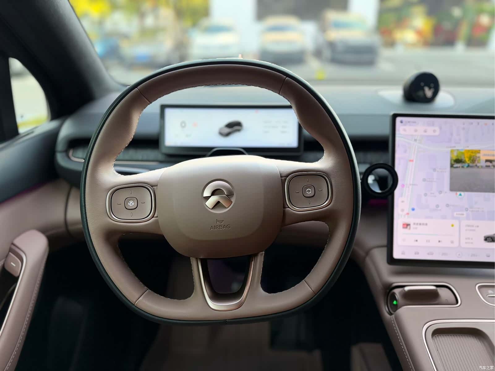 NIO ES6, 2025 11