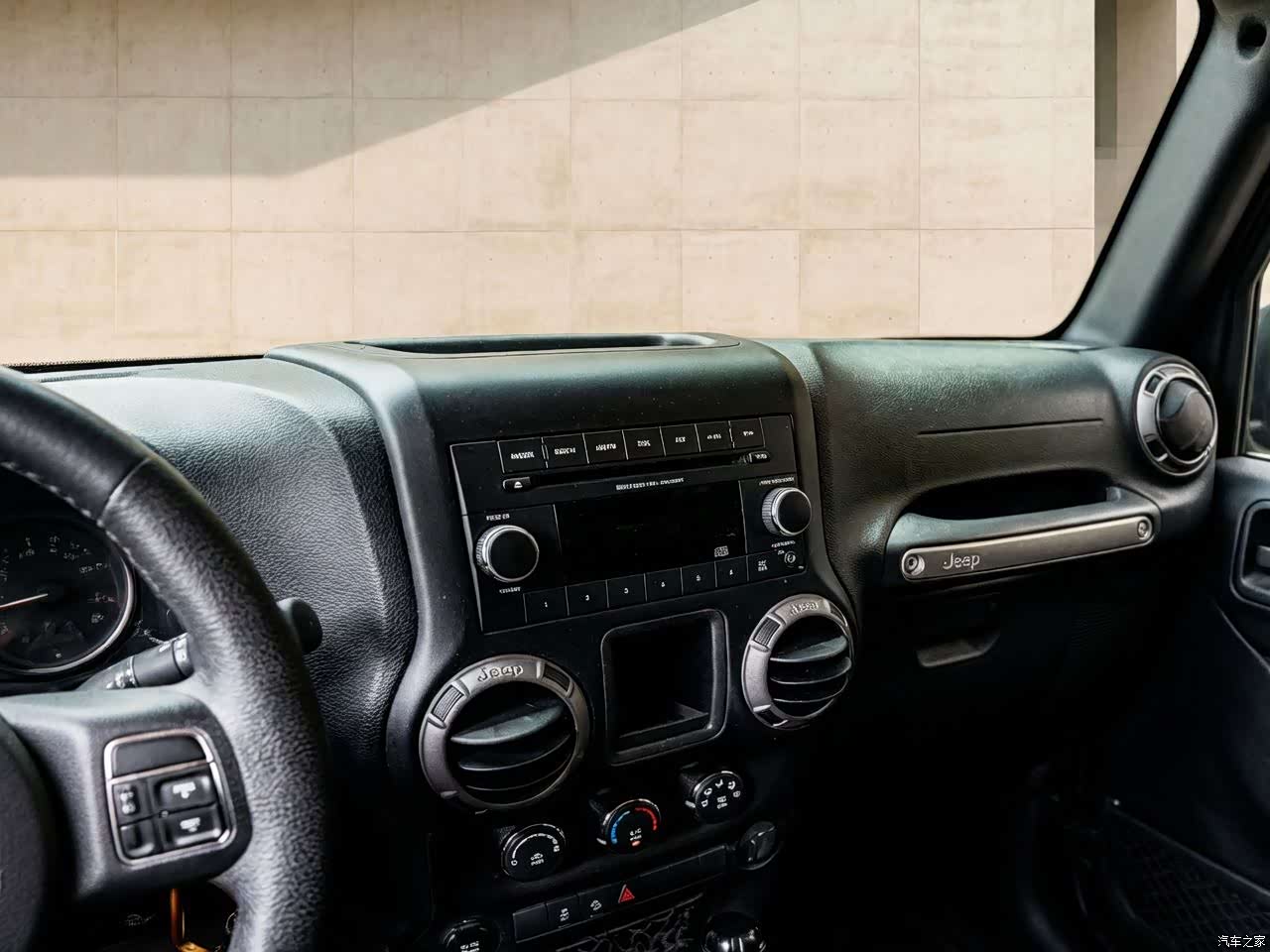 Jeep Wrangler, 2016 6