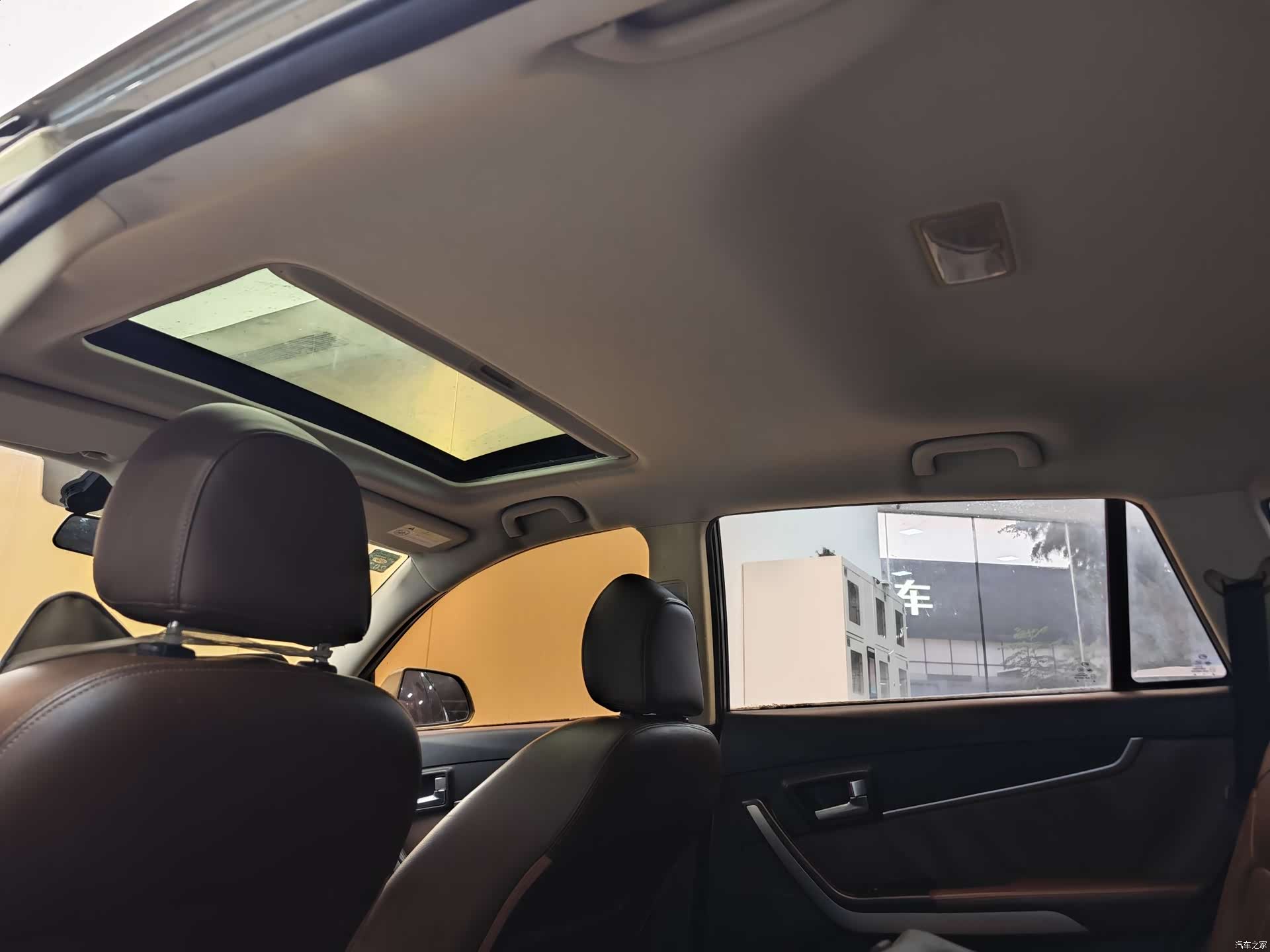 Landwind X5, 2019 23