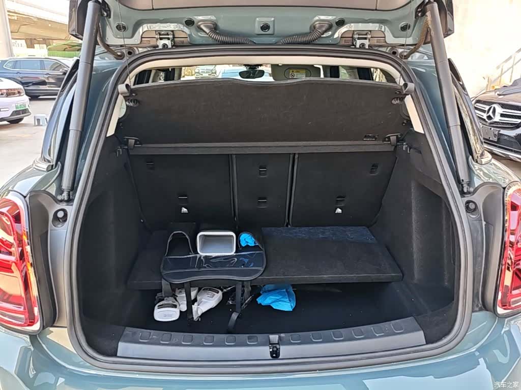 Mini Countryman, 2020 19