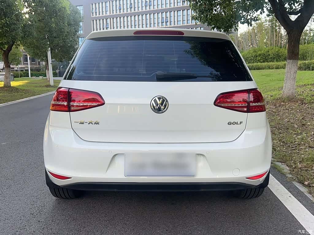 Volkswagen Golf, 2016 22