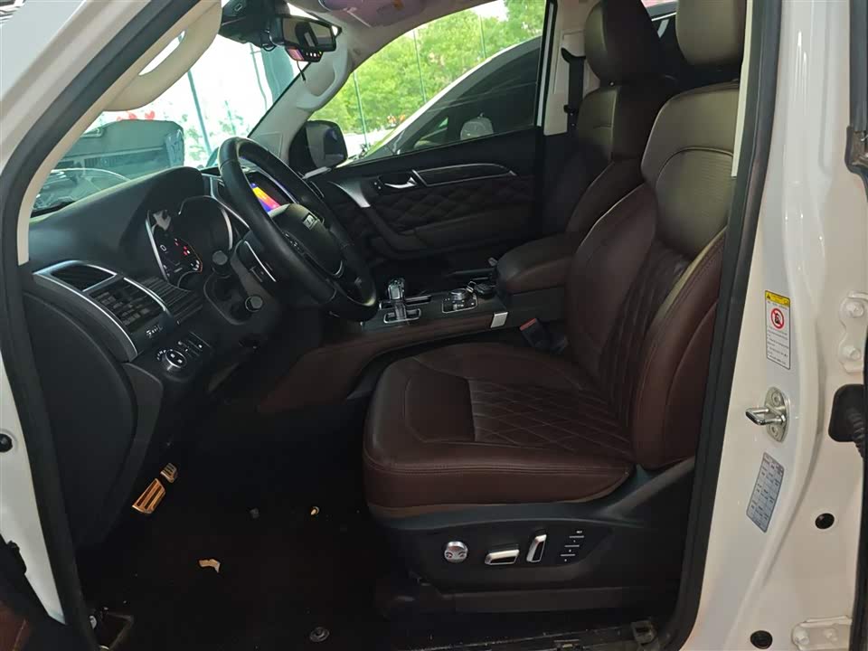 Haval H9