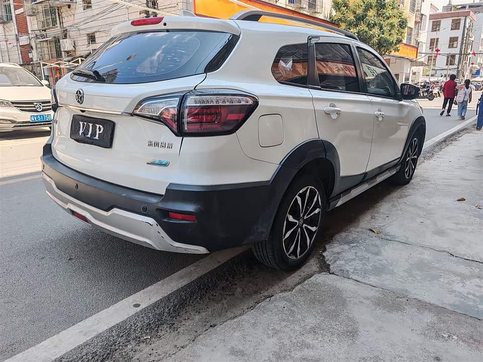 Trumpchi Jieyang Car Trumpchi Jieyang Car