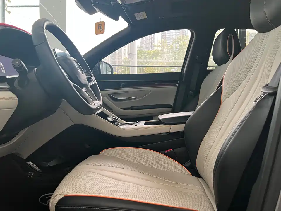 BYD Songjiang BYD Songjiang