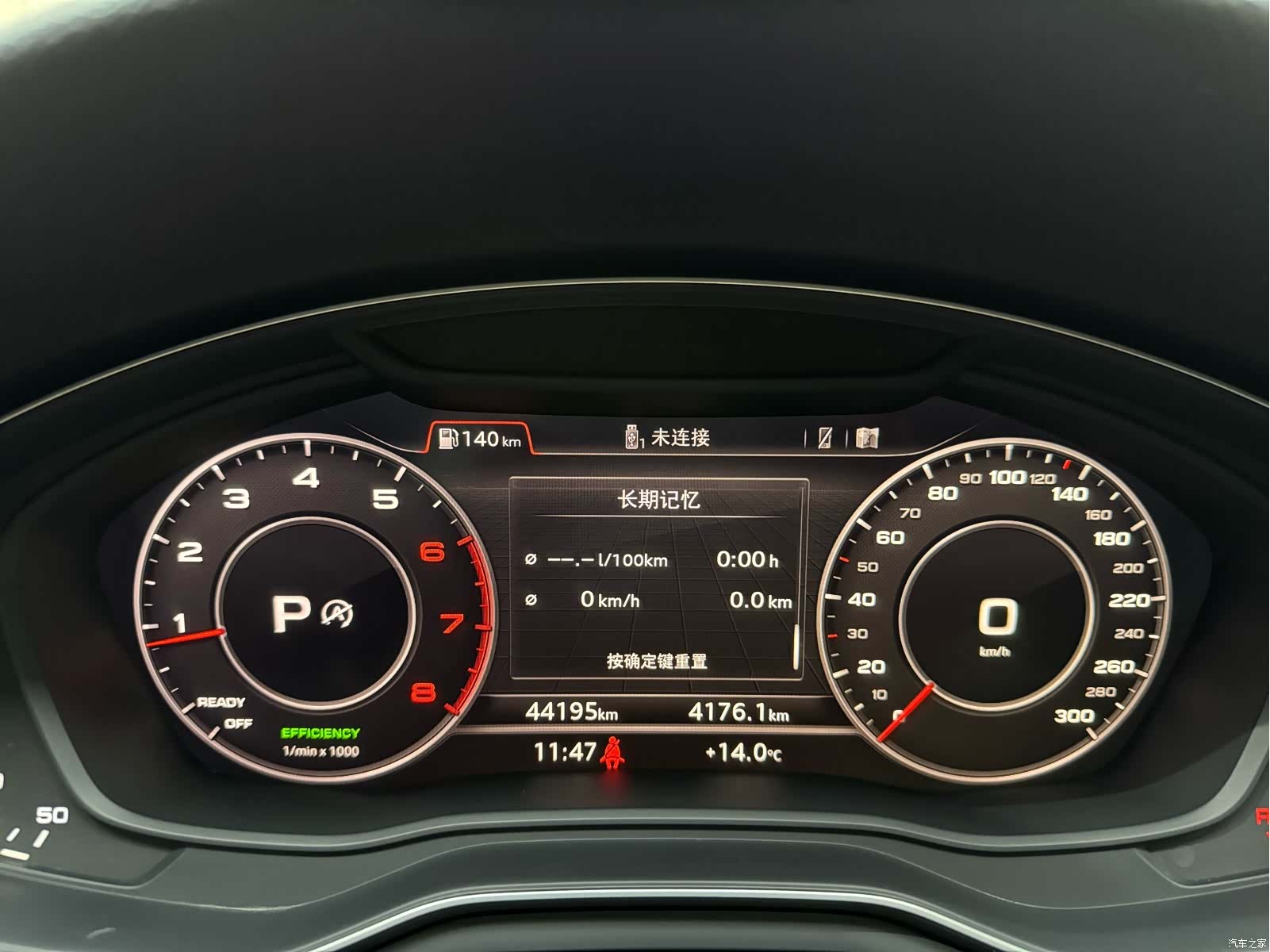 Audi A4L, 2020 40