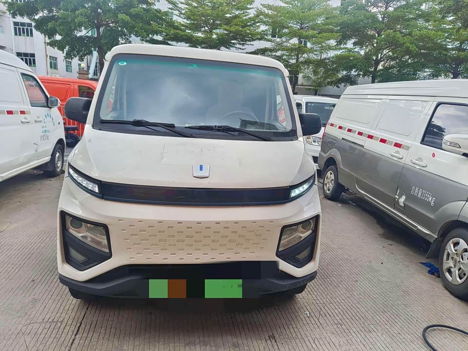 Yuanzheng Star Enjoy V