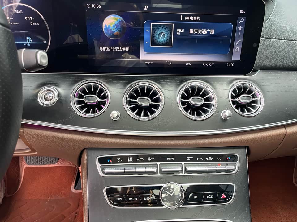 Mercedes-Benz E-class Mercedes-Benz E-class