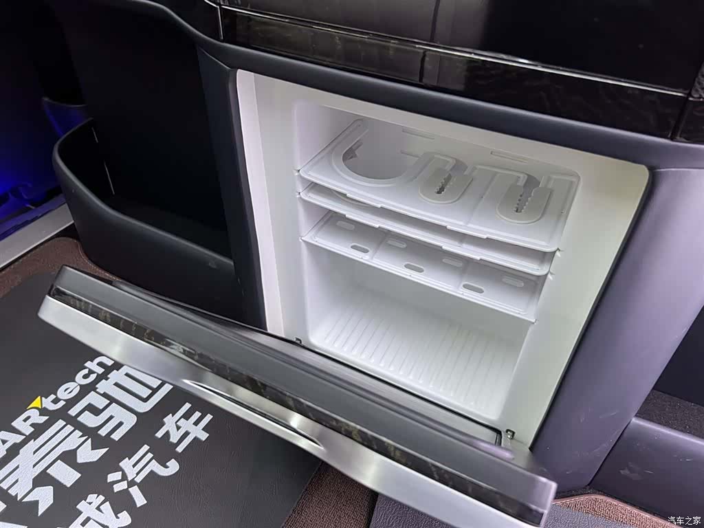 Trumpchi M8, 2022 23
