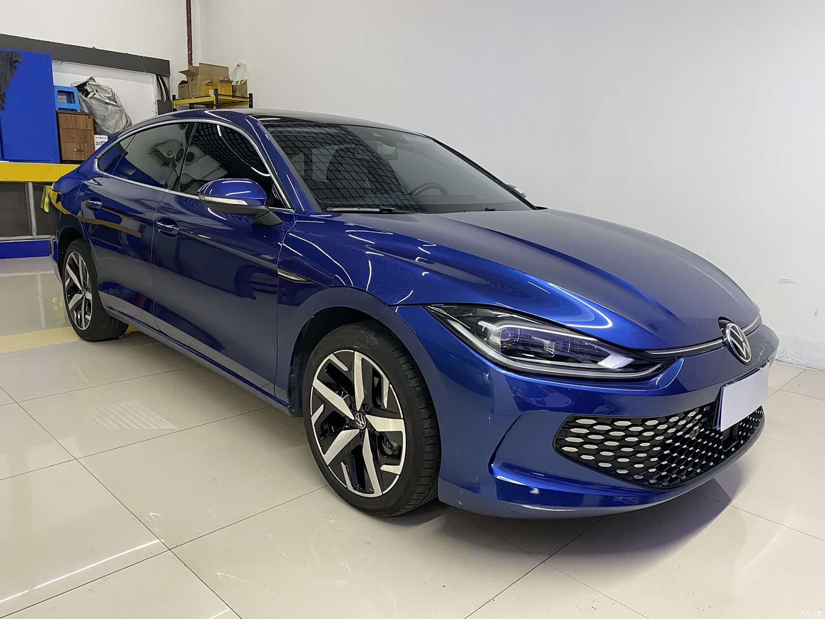Volkswagen Lamando, 2022 3
