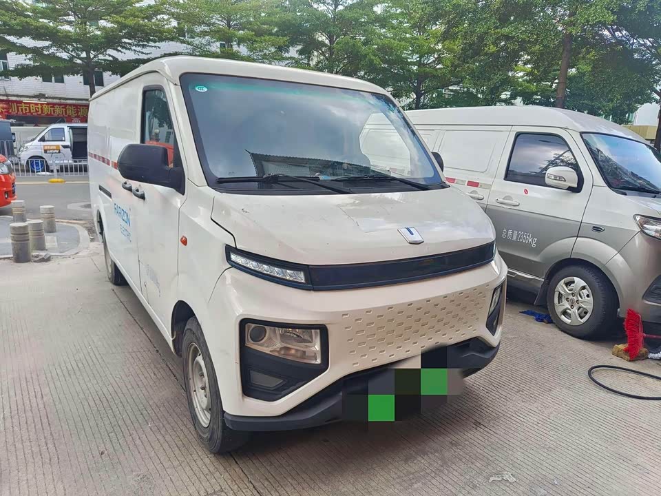 Yuanzheng Star Enjoy V