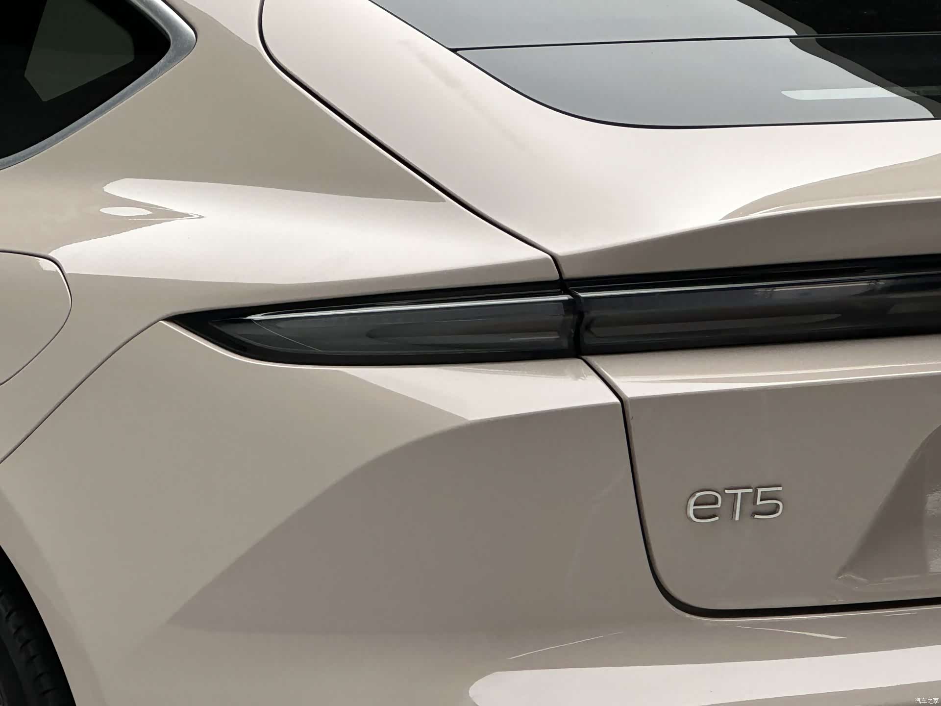 NIO ET5, 2025 18