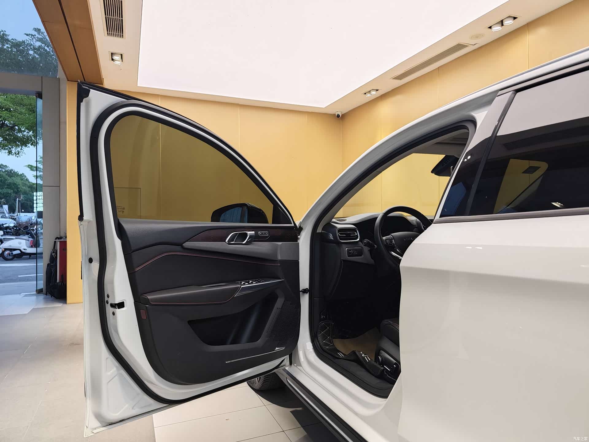 Lynk & Co 01, 2019 7