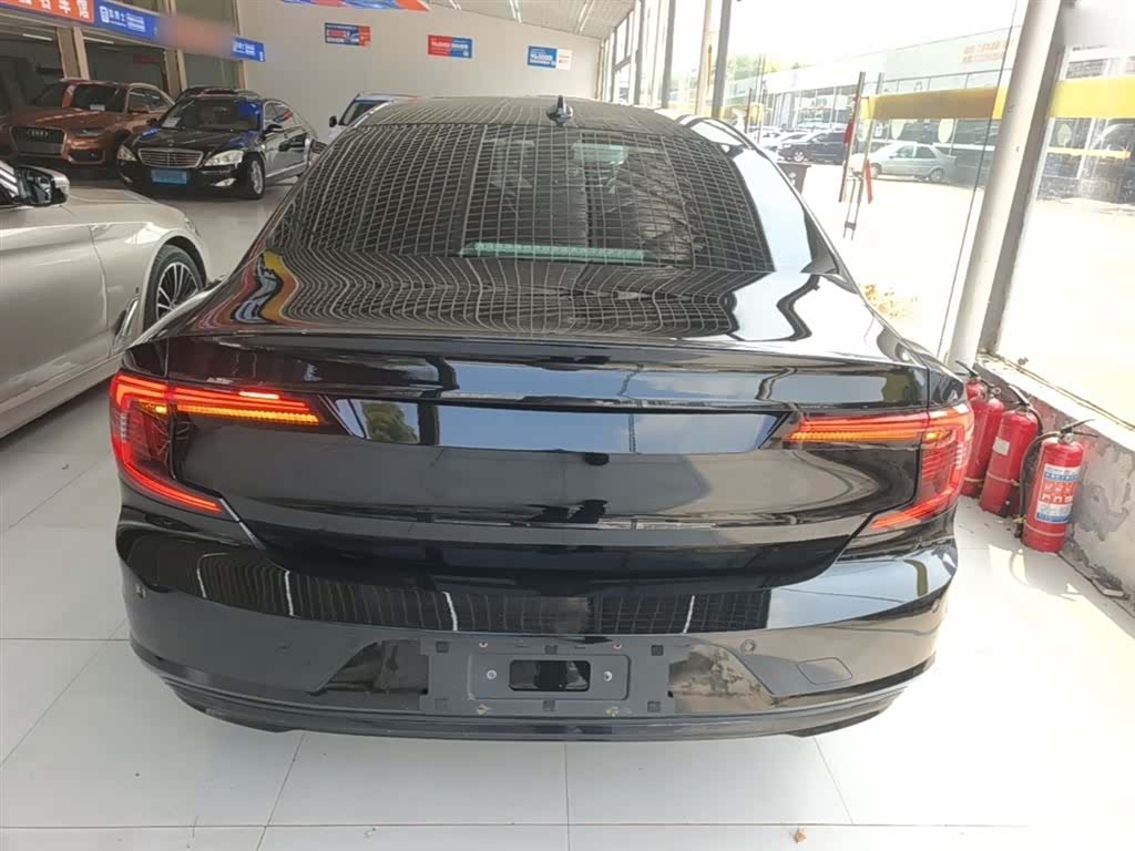 Volvo S90, 2023 6