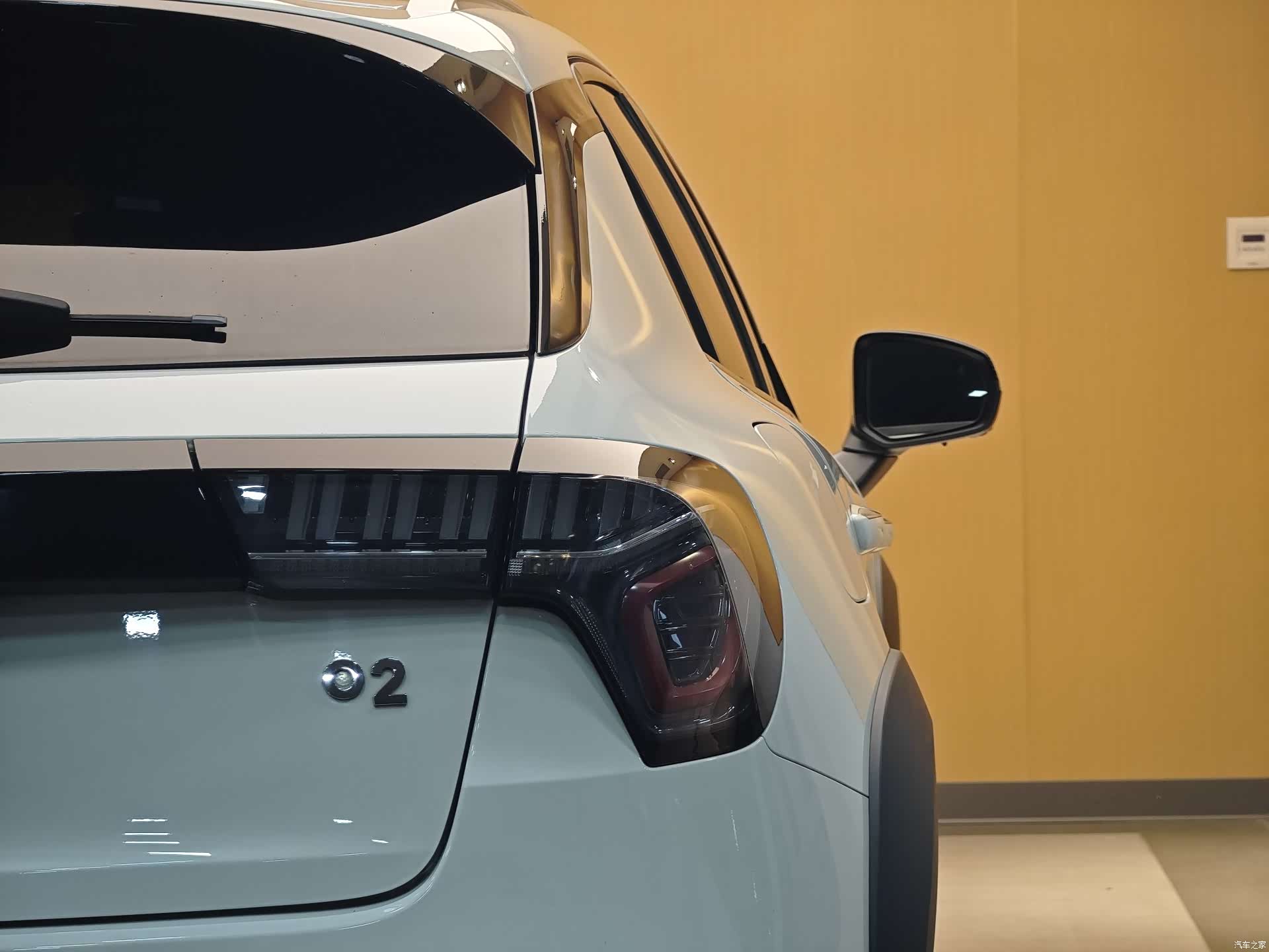 Lynk & Co 01, 2019 25