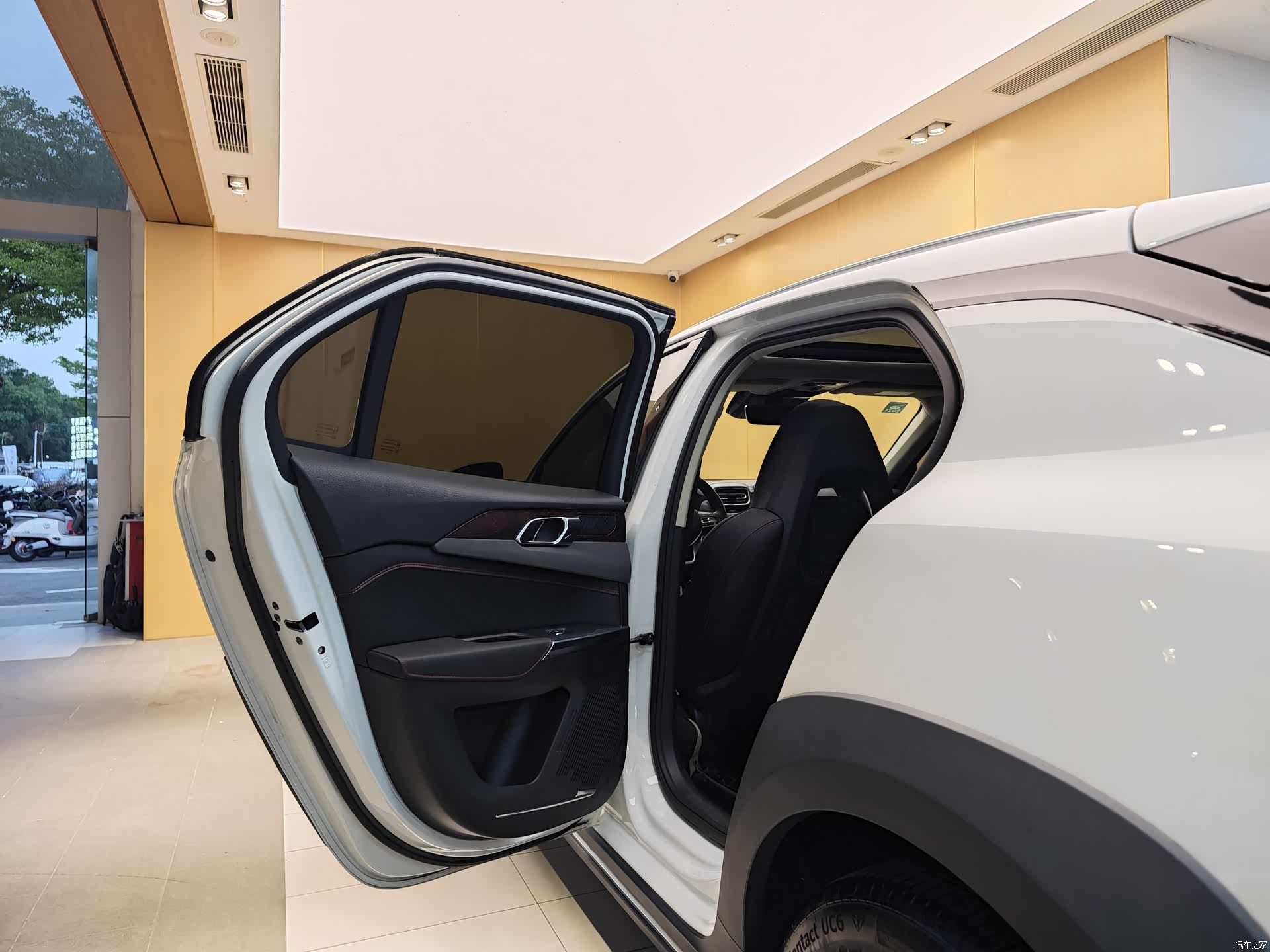 Lynk & Co 01, 2019 20