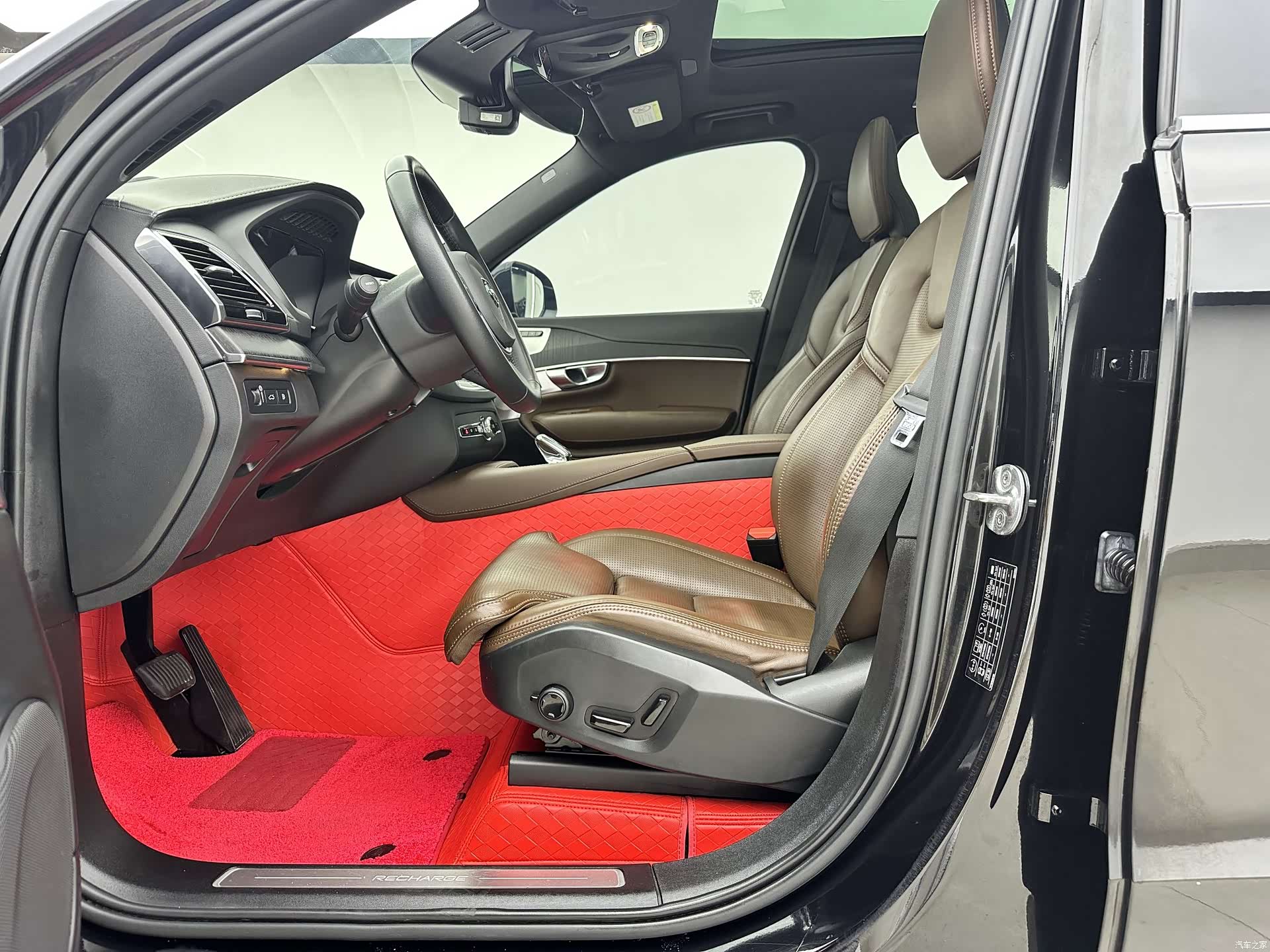 Volvo XC90, 2022 3