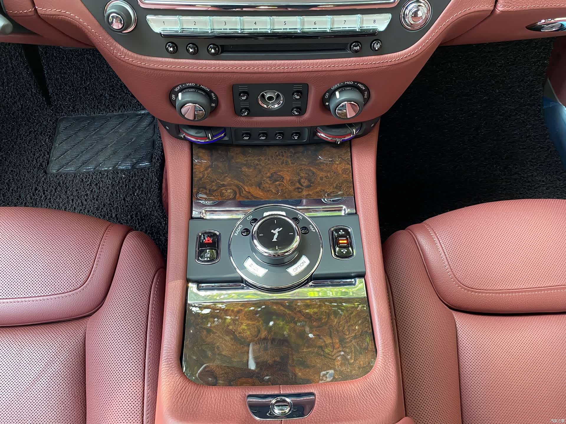 Rolls-Royce Ghost, 2017 20