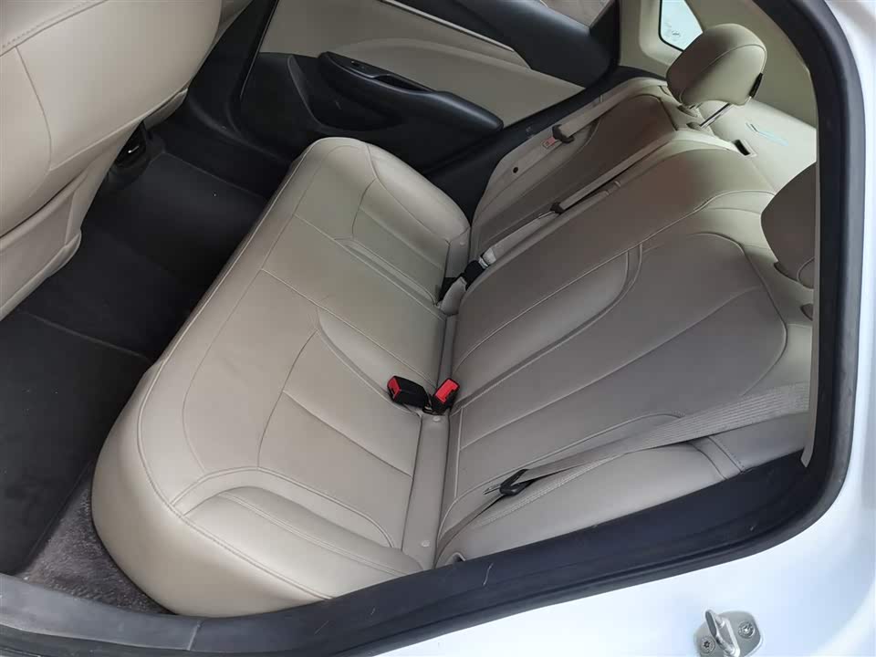 Buick Yinglang Buick Yinglang