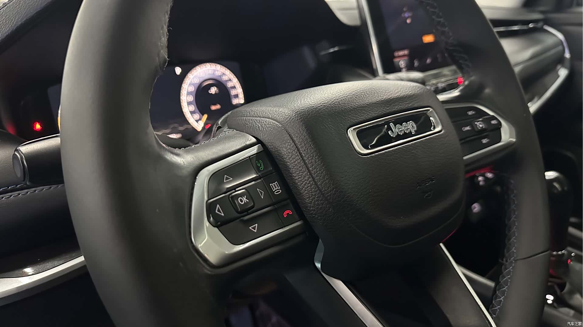 Jeep Compass, 2021 15