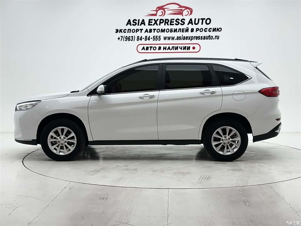 Haval M6, 2023 7