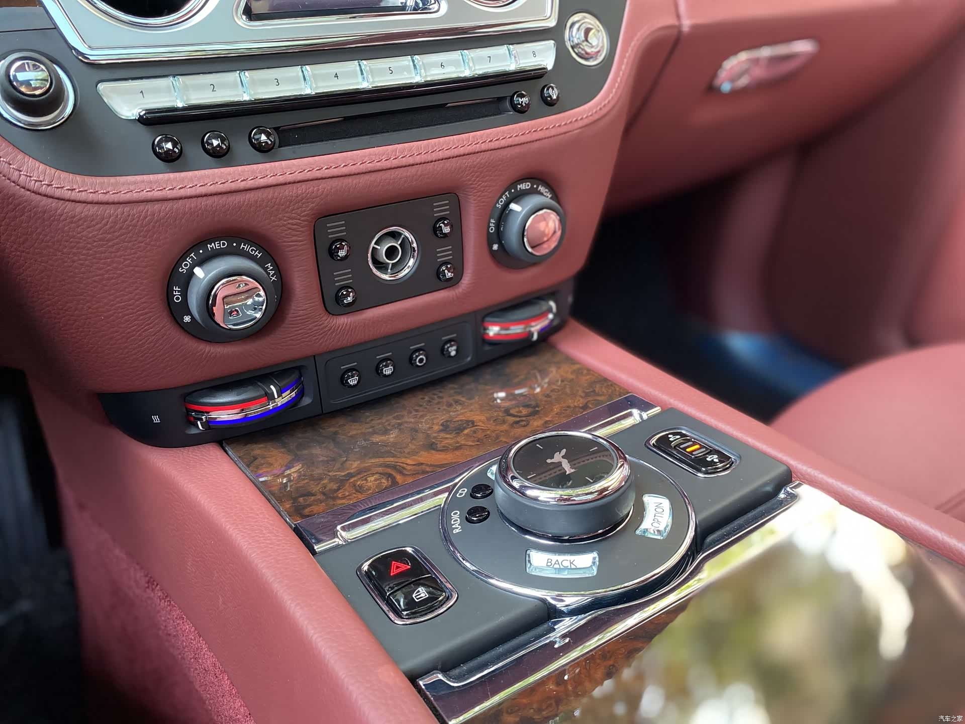 Rolls-Royce Ghost, 2017 22