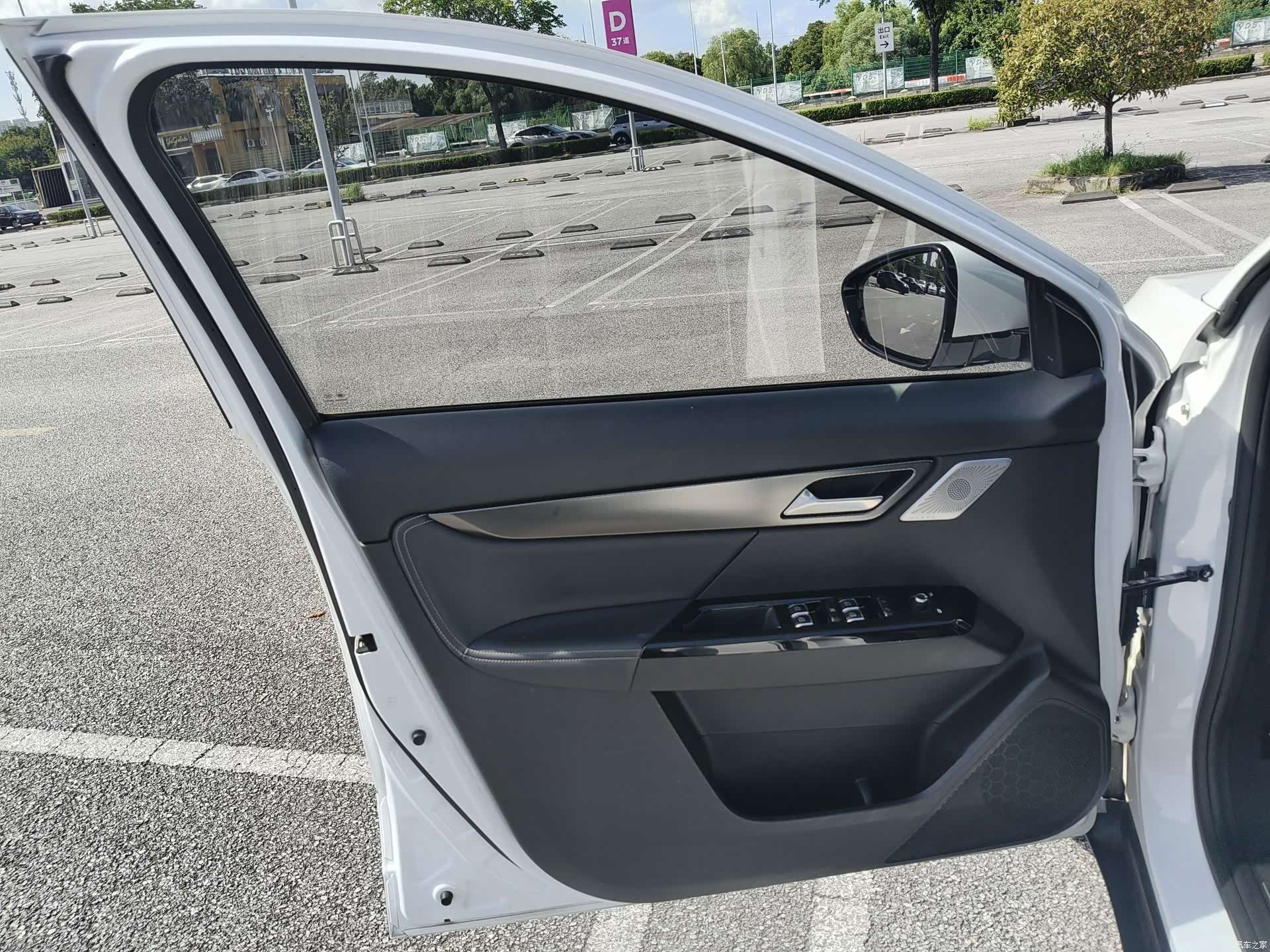 Xpeng G3, 2019 22