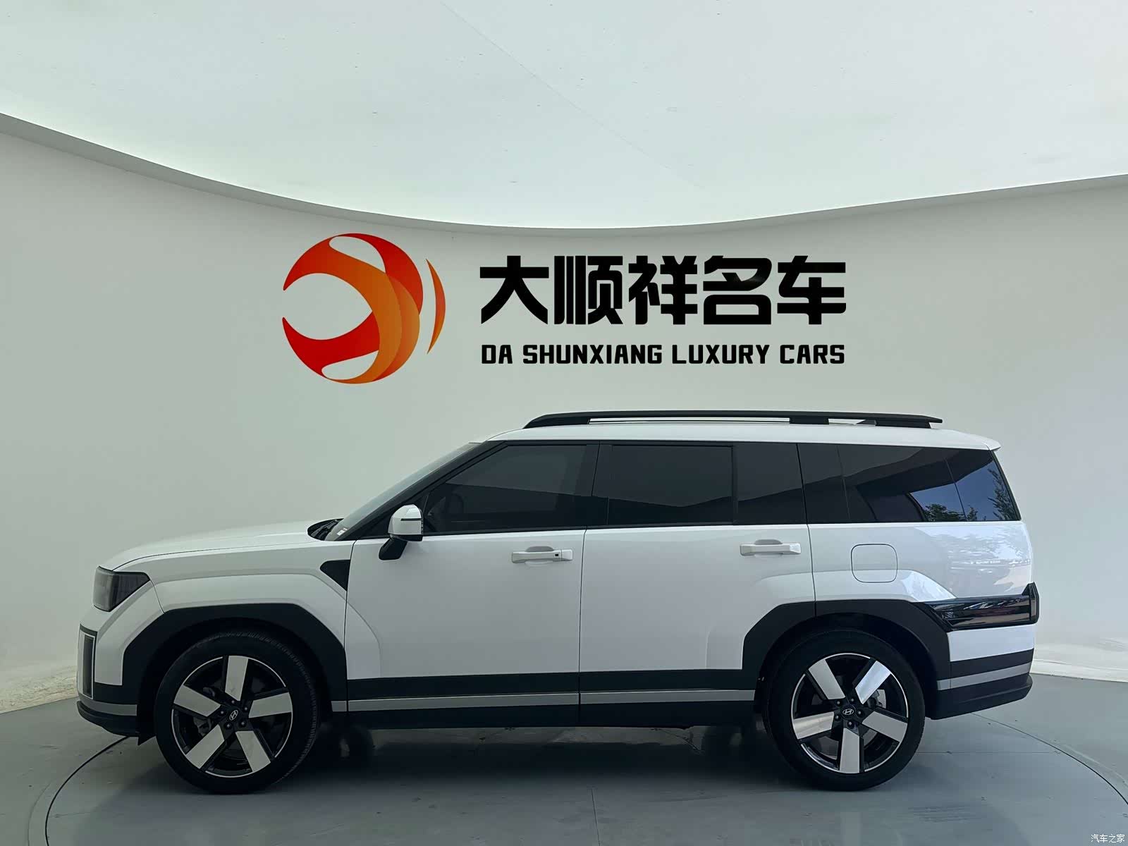 Hyundai Santa Fe, 2024 2