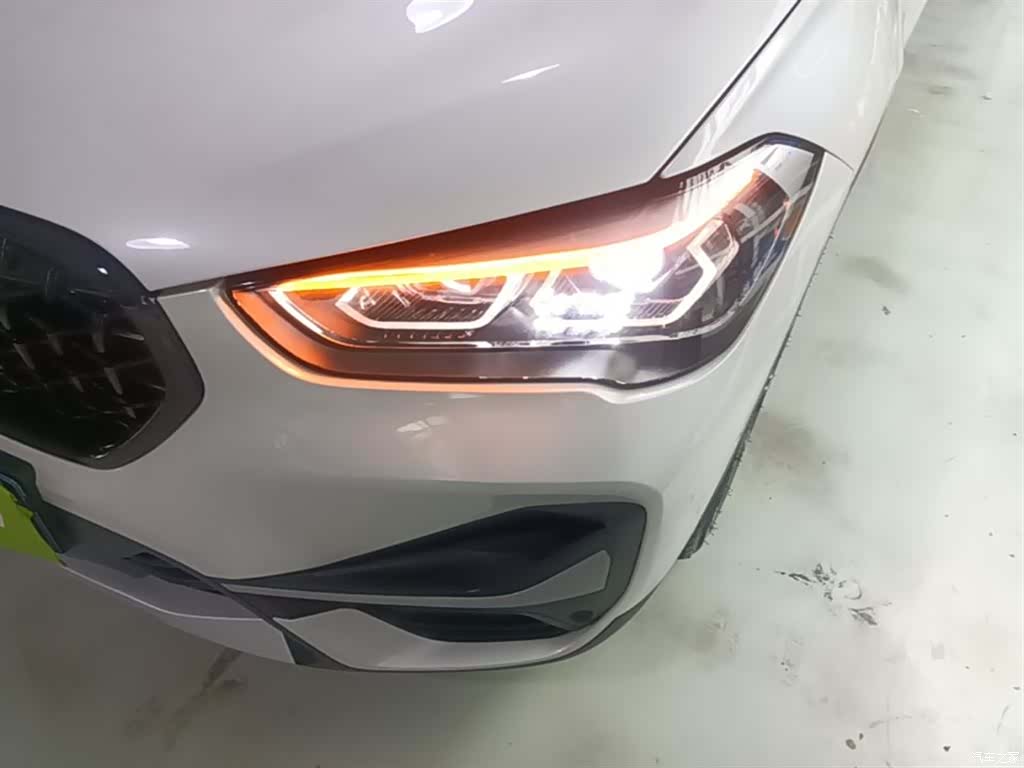 BMW X1, 2020 24