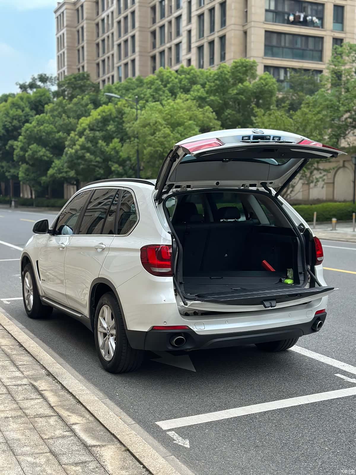 BMW X5, 2015 19