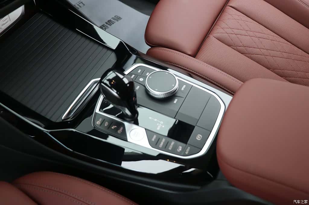 BMW X3, 2024 15