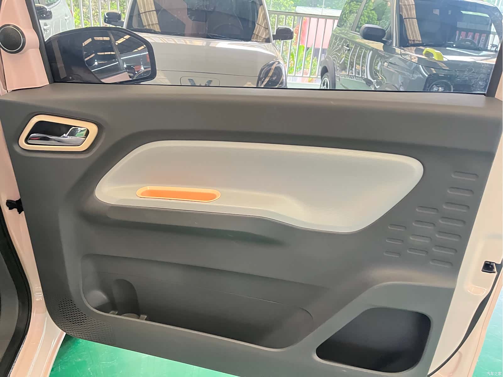 Wuling MINIEV, 2022 15