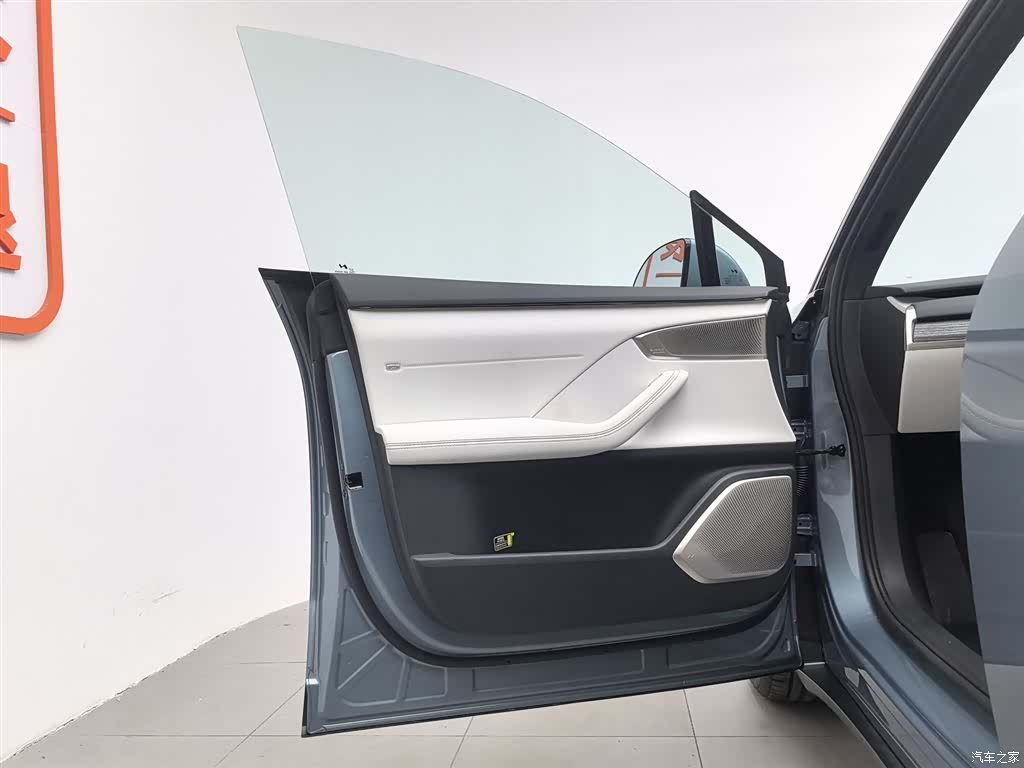 NIO L60, 2025 8